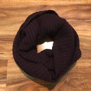 Infinity scarf